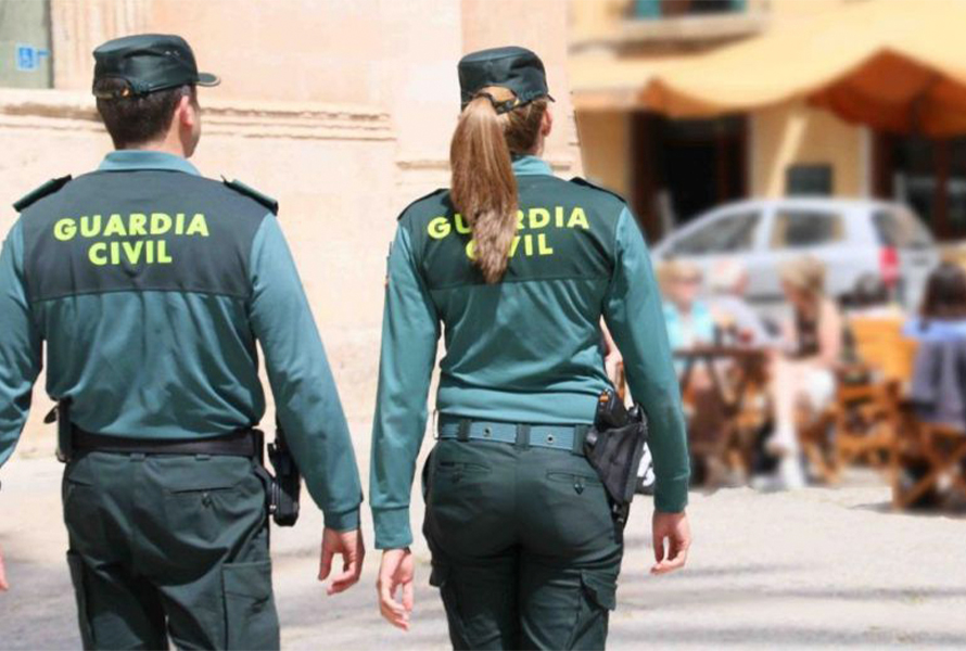 Guardia Civil