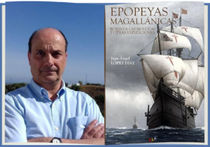 epopeyas juan Ángel lópez