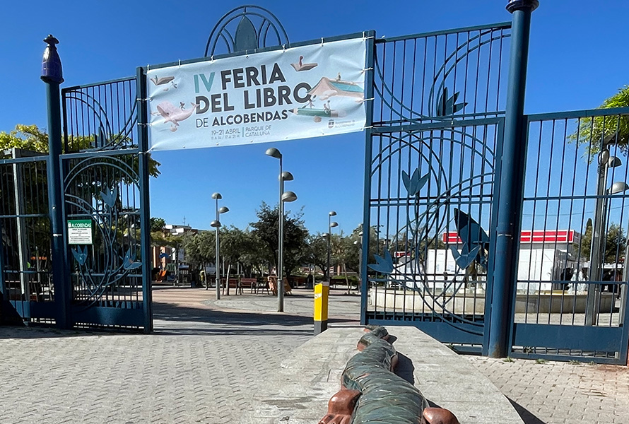 feria liv