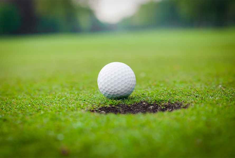 Golf en Tres Cantos