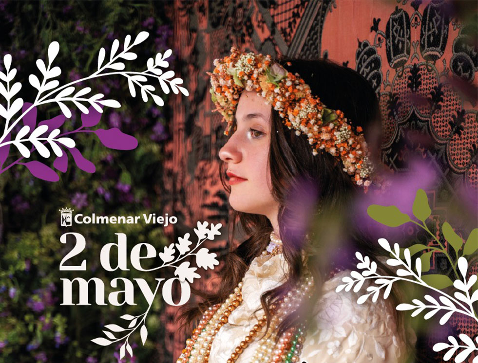 Fiesta de la Maya en Colmenar Viejo 2024
