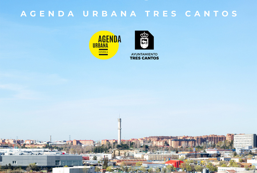 Agenda Urbana Tres Cantos