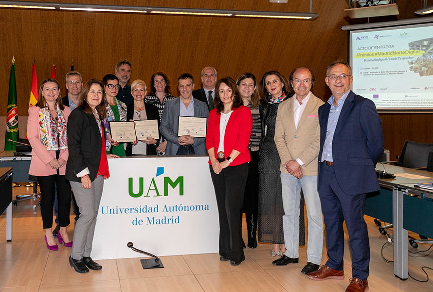 premios madrid norte digital w