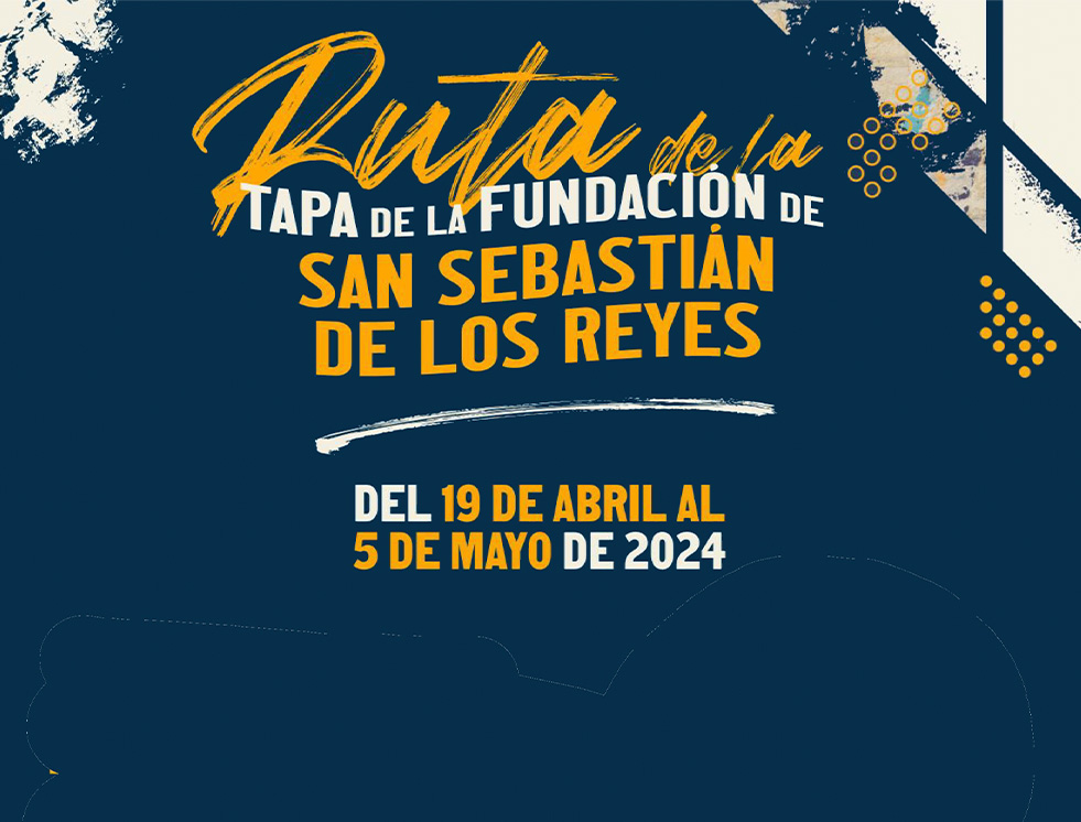 Ruta de la Tapa en San Sebastián de los Reyes