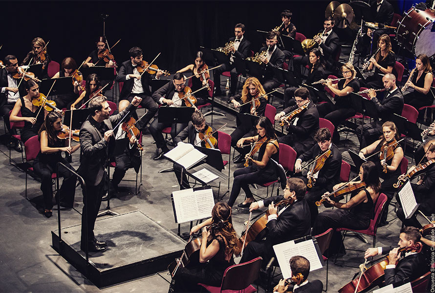 Actividades culturales en Tres Cantos