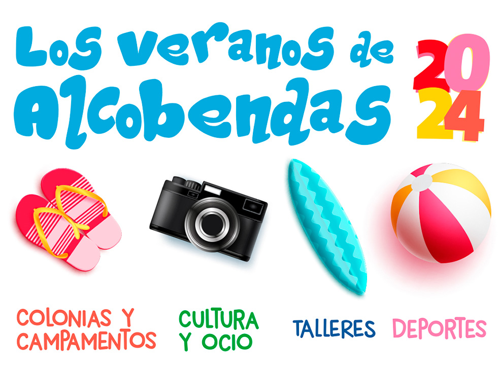 Los Veranos de Alcobendas