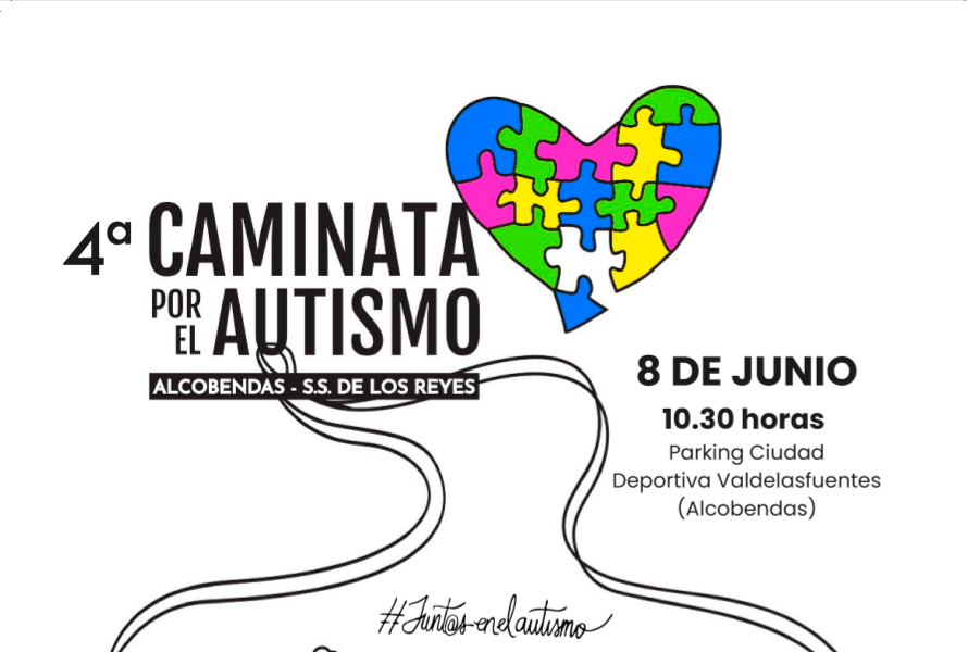 caminata w
