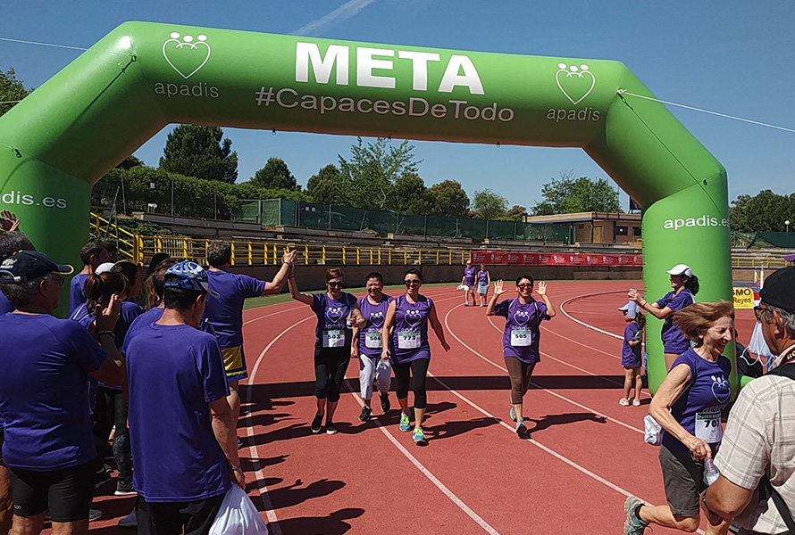 carrera apadisw