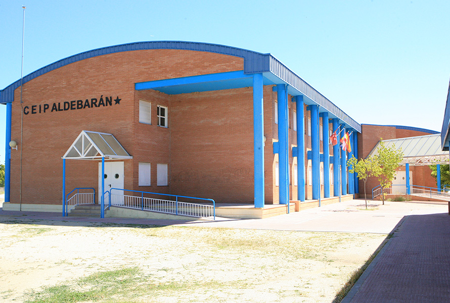 colegio aulas tcw