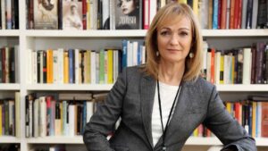 cristinamorató
