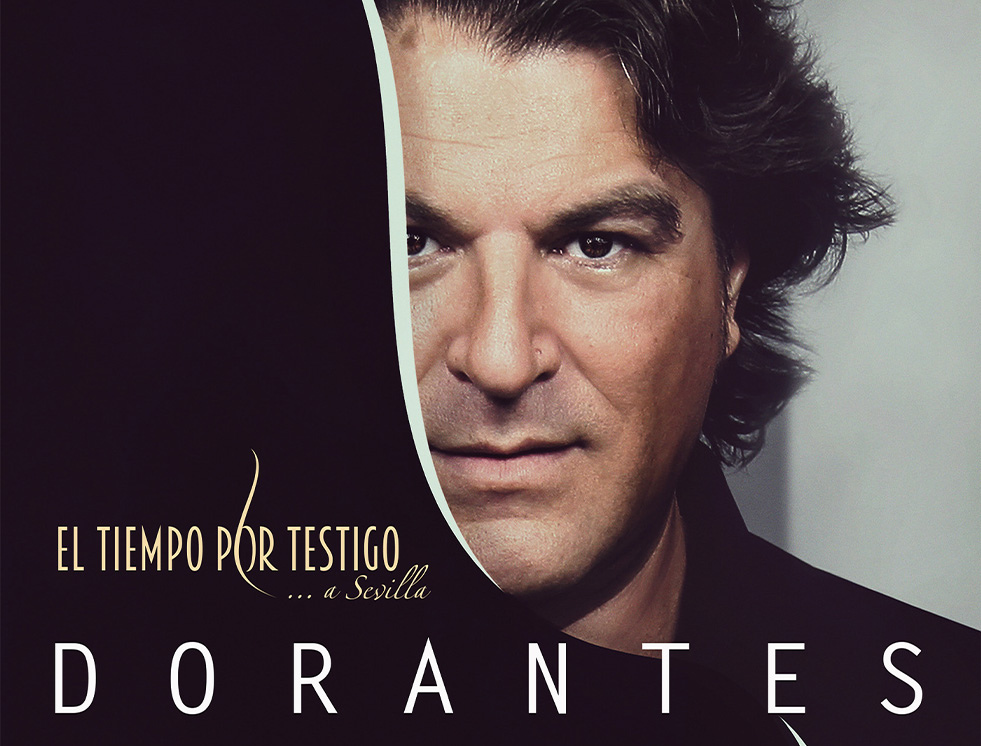 Compositor y pianista Dorantes en Tres Cantos