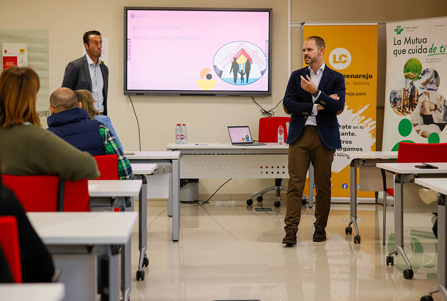 emprendimiento w