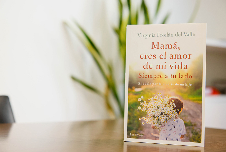 entrevista virginia w