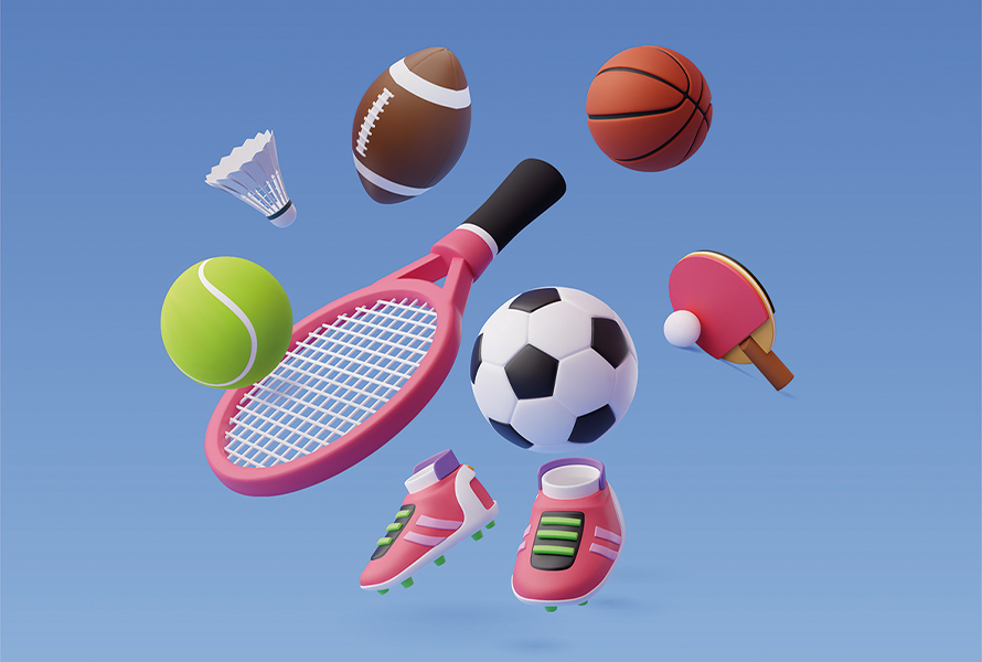 Escuelas deportivas Municipales Alcobendas