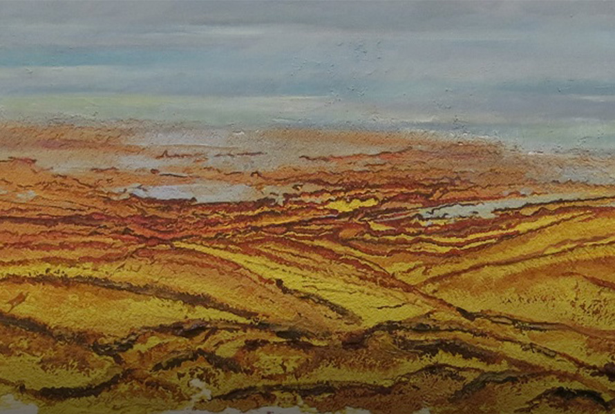 Exposiciones en Tres Cantos