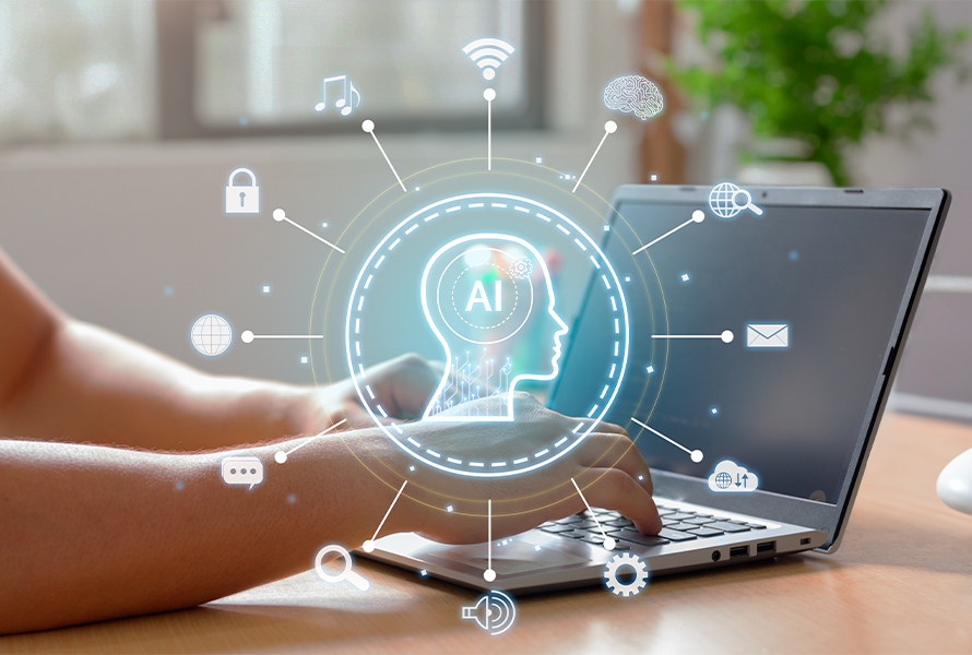 Inteligencia Artificial