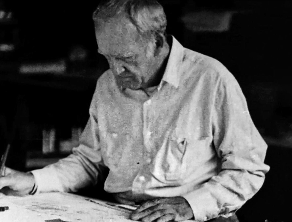 Fallece José Luis Romany Aranda, arquitecto de la Casa de la Cultura