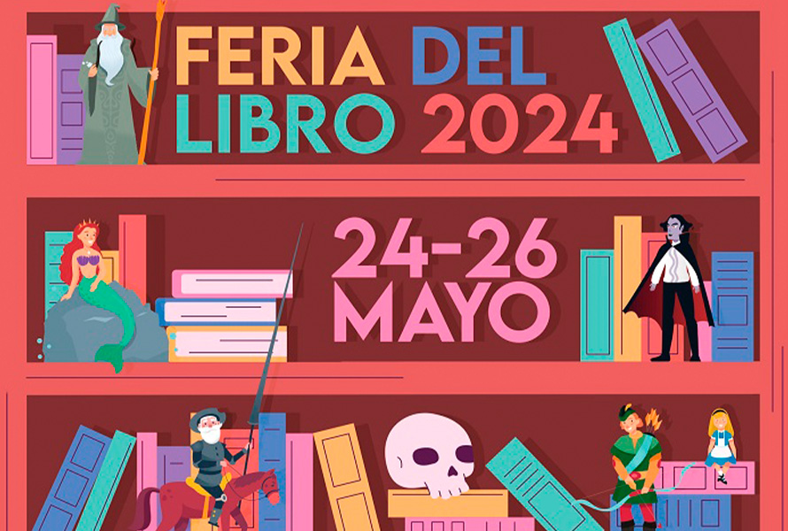 libro colmenar w 2