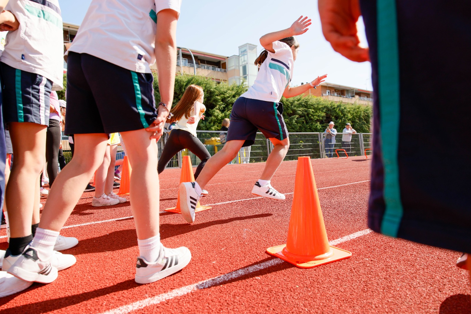 olimpiadas escolares 2