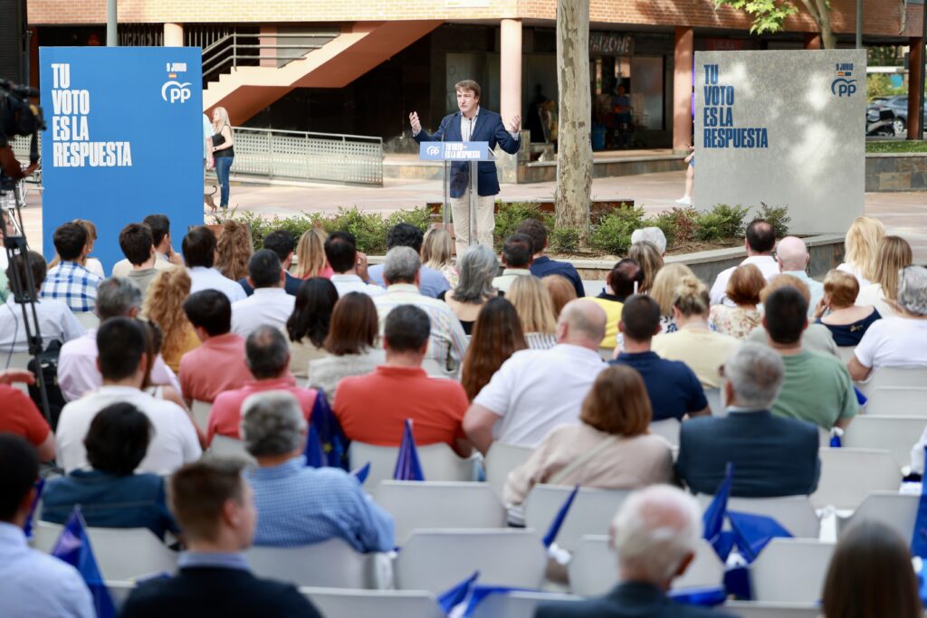 Partido Popular de Tres Cantos