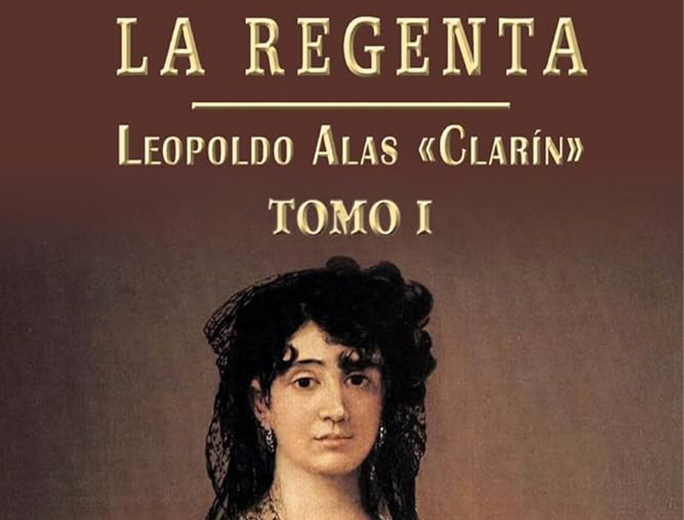 LA REGENTA San Sebastián de los Reyes
