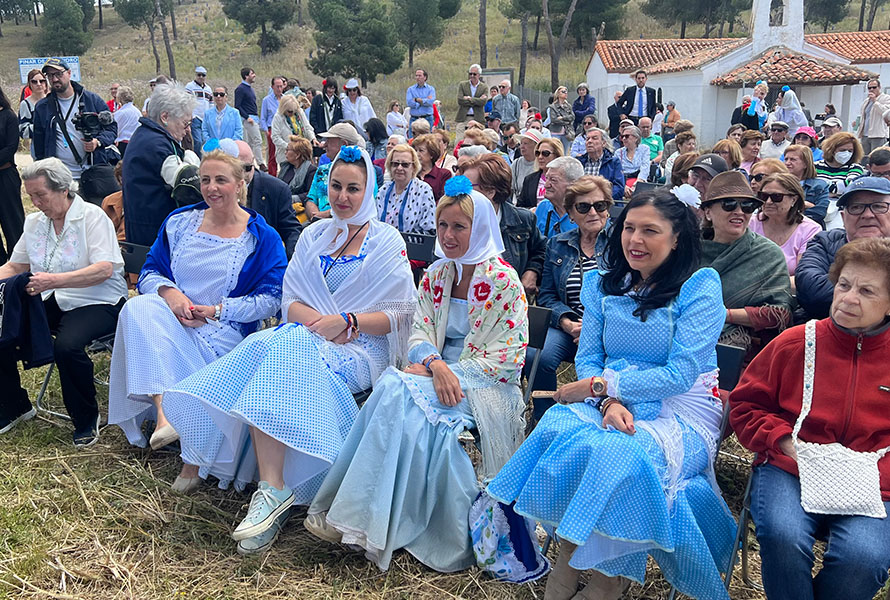 romeria w