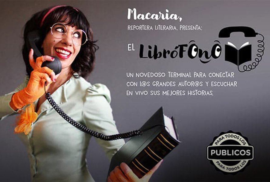 Feria del Libro en Colmenar Viejo