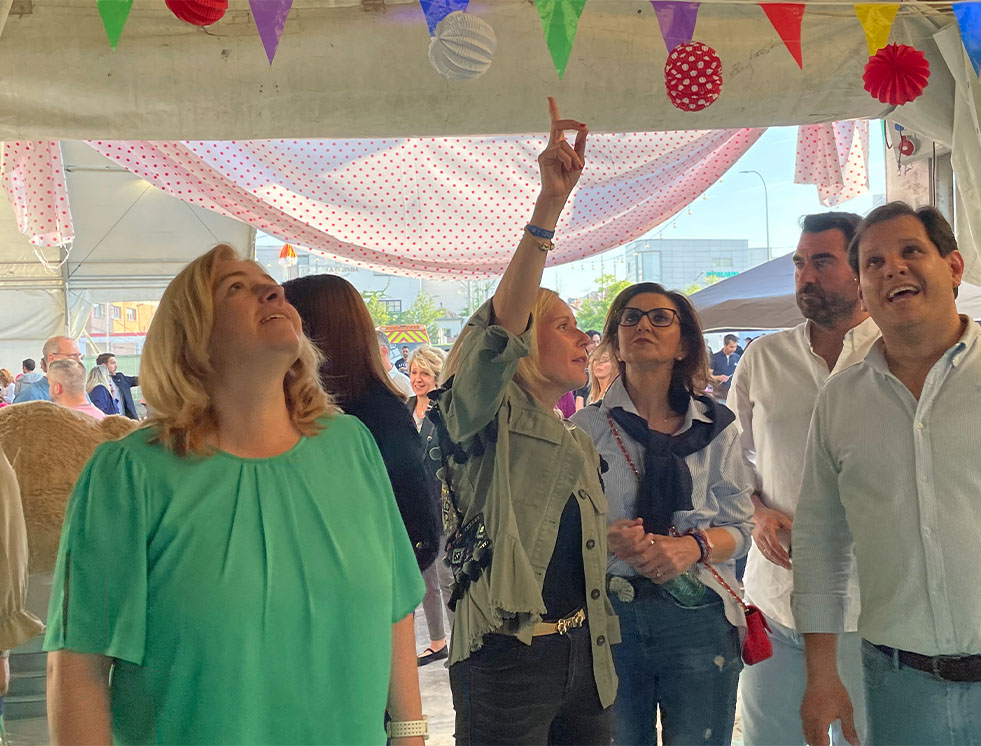 San Isidro 2024 ALCOBENDAS