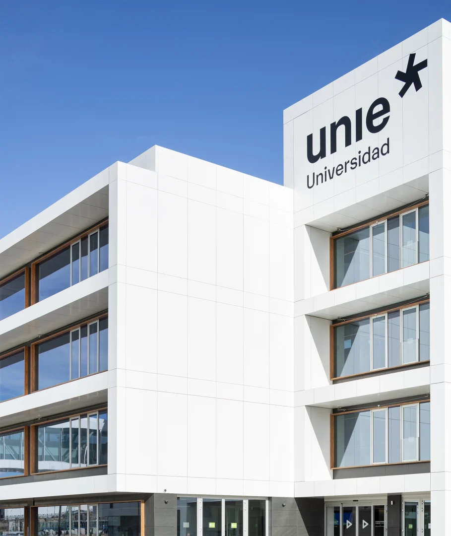 Universidad UNIE Tres Cantos