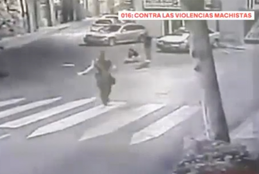 Detenido un hombre en Colmenar Viejo por agresión machista