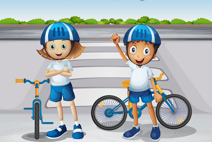 Taller sobre movilidad en bicicleta y VMP en Tres Cantos