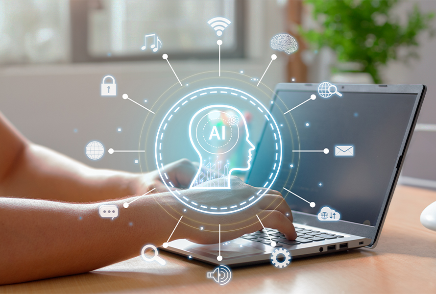 Desayuno Innovador sobre Inteligencia Artificial (IA) en Sanse