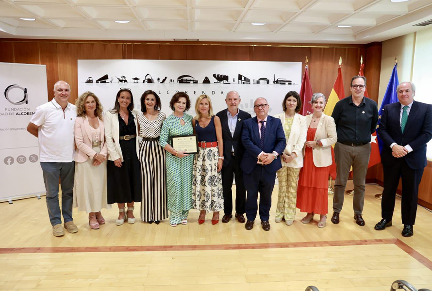 Embajadores Empresariales en Alcobendas