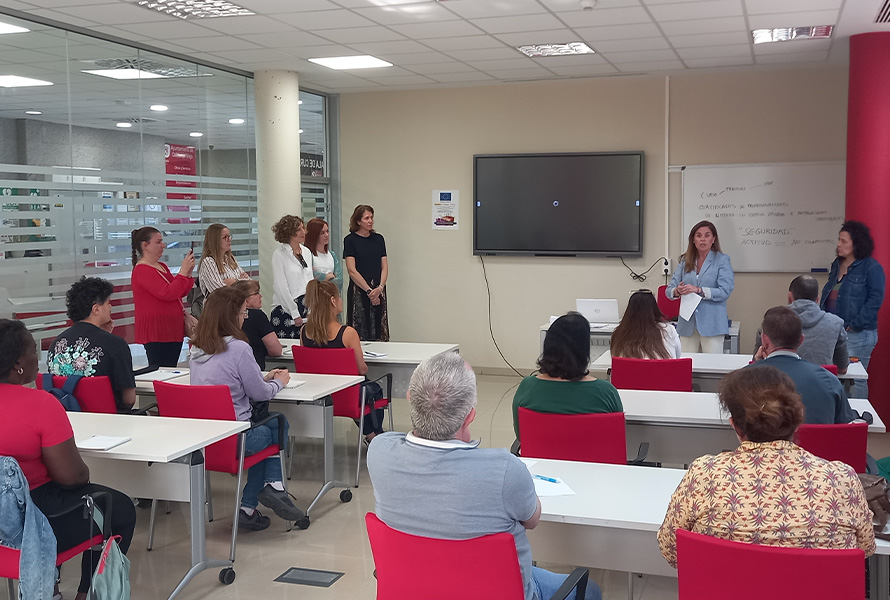 formación acciona colmenarw