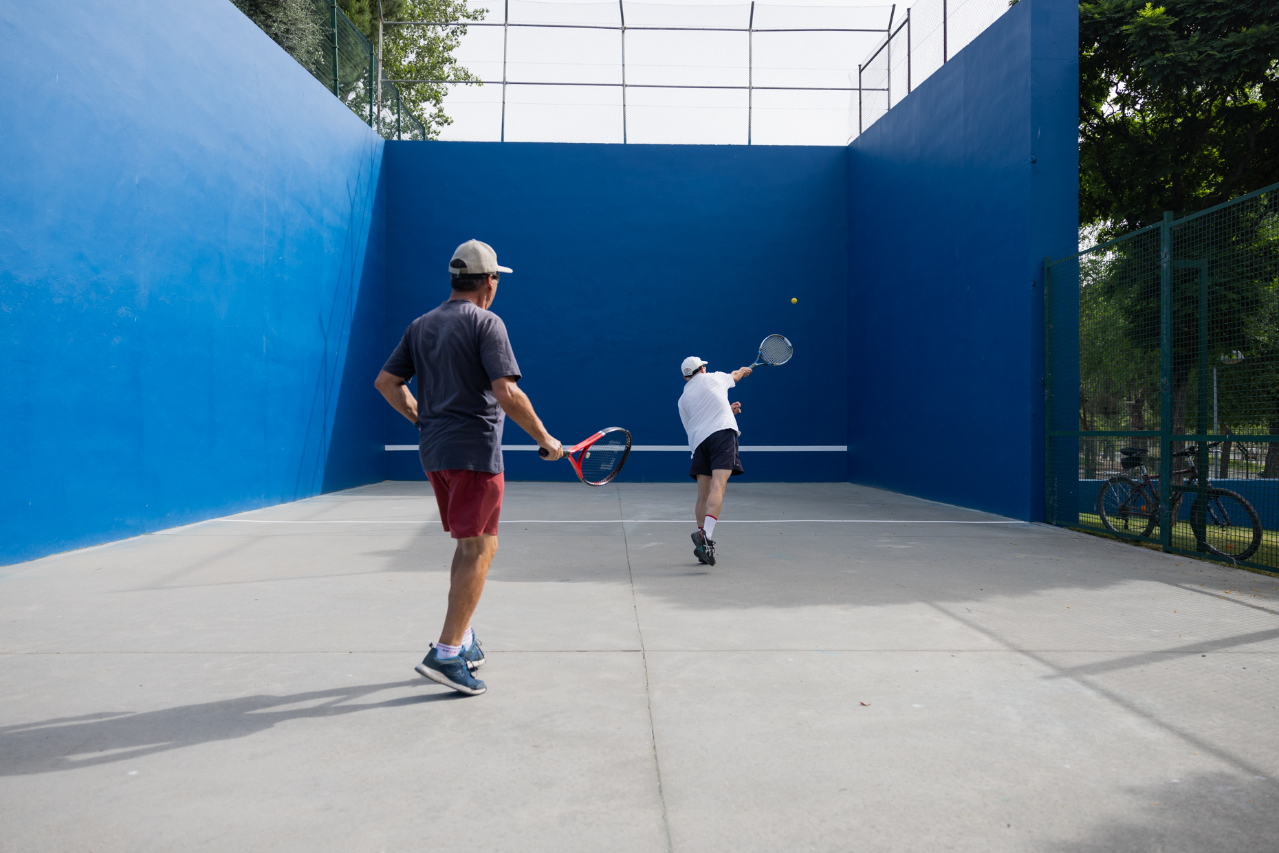 fronton tres cantos2