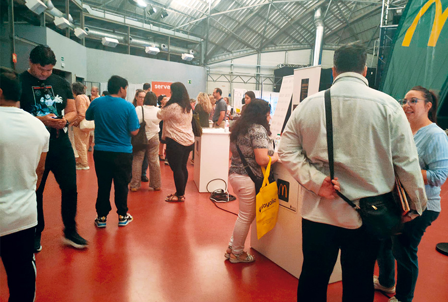 Jornadas de Empleo Alcobendas