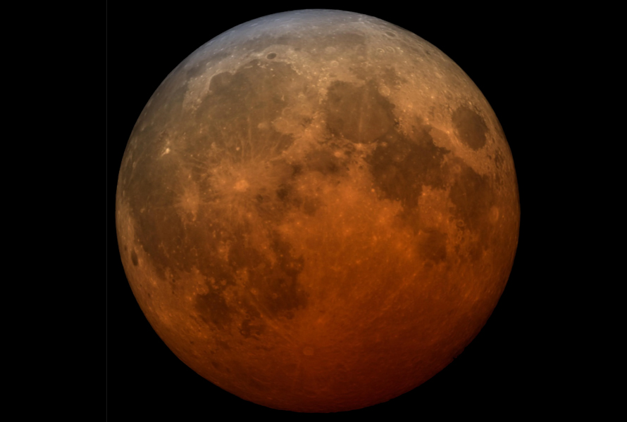 Luna de Miel
