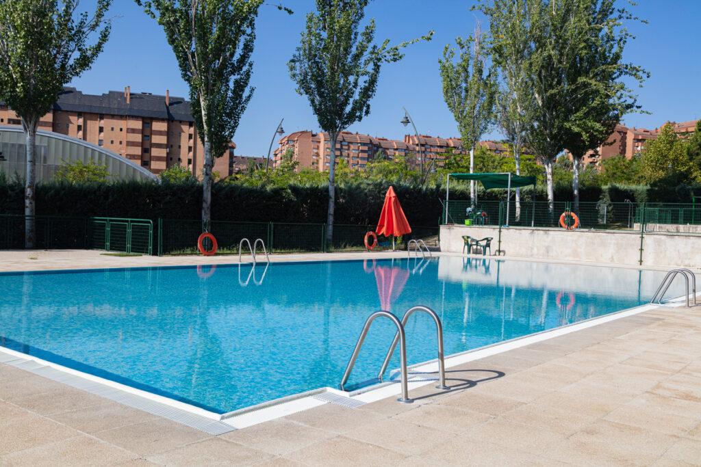 Apertura temporada piscina Tres Cantos 2024