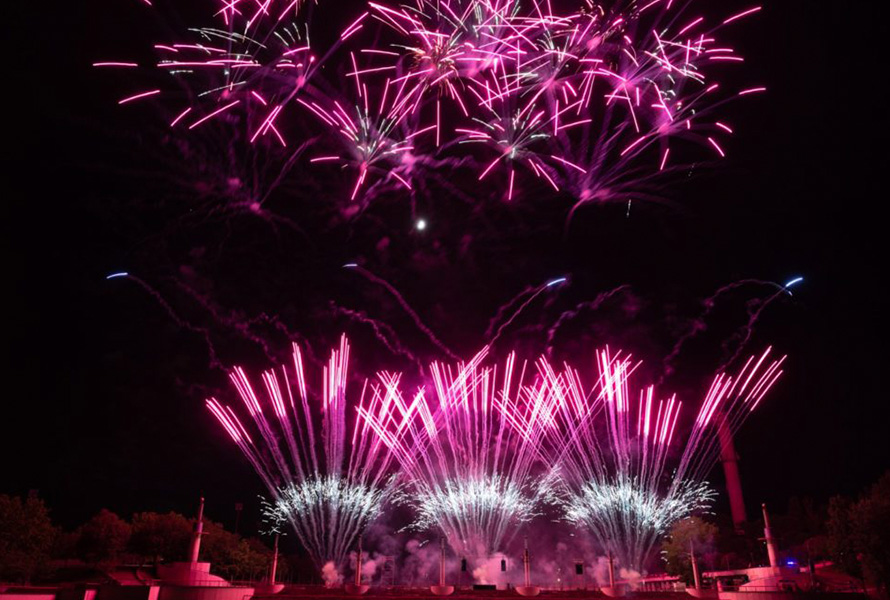 prefiestas tres cantos w