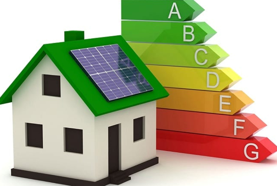 Ayudas Eficiencia Energética en Tres Cantos