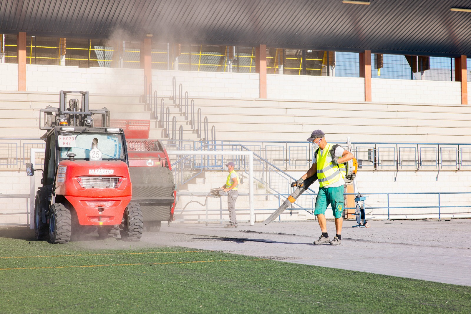 ciudad deportiva jas colmenar viejo (8)