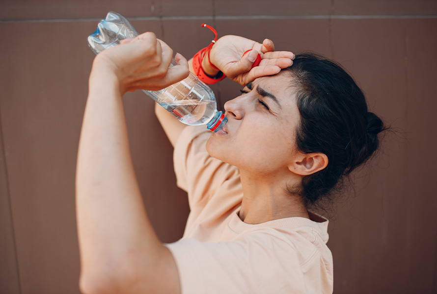 consejos calorw