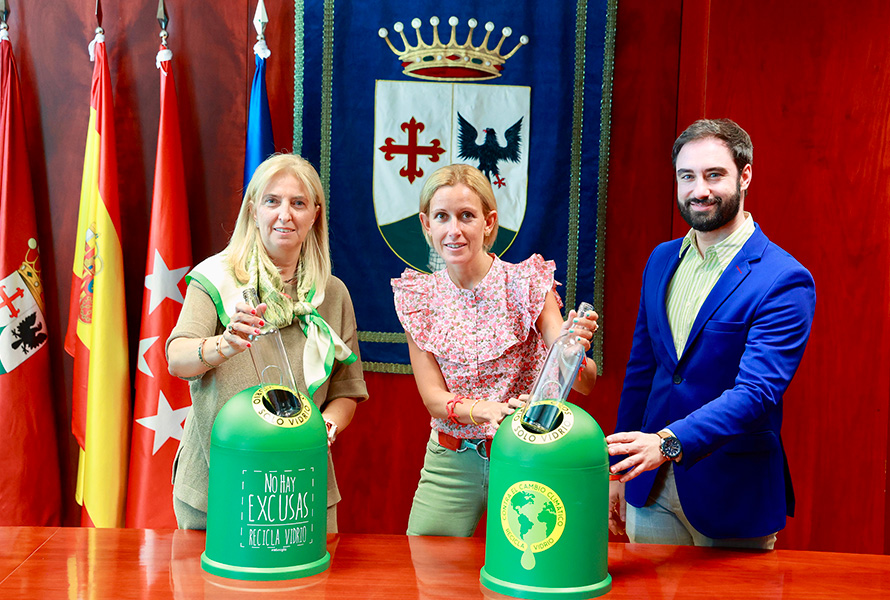 convenio con ecovidrio w