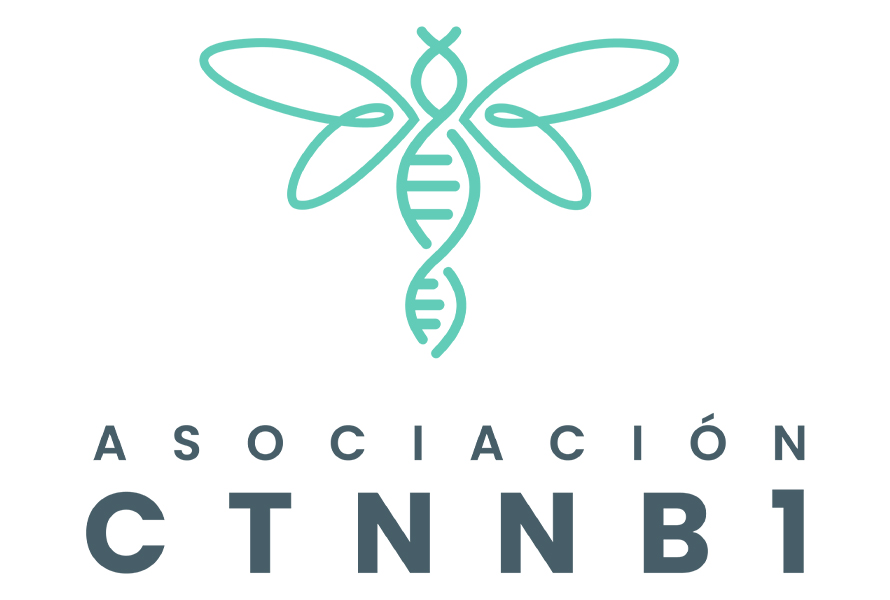 síndrome CTNNB1