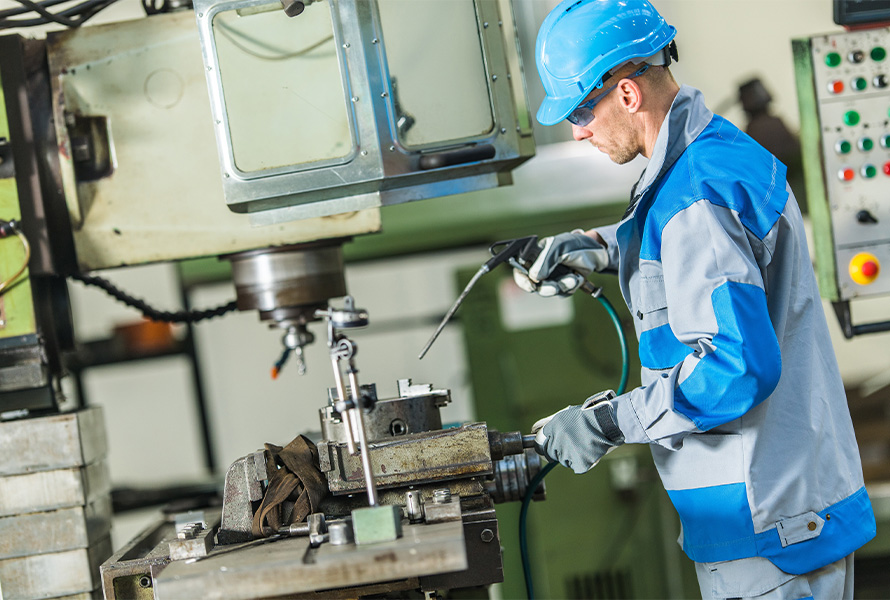 Empleo Tres Cantos