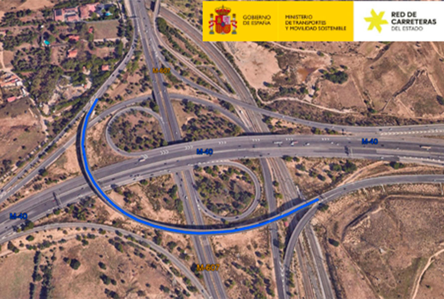 obras m607 w