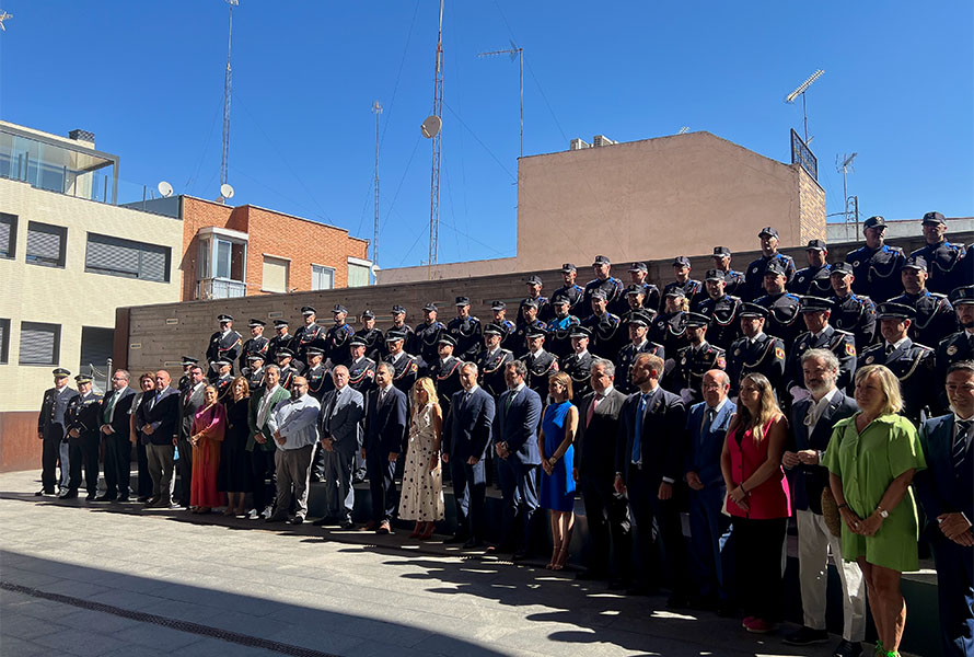 policia alcb w