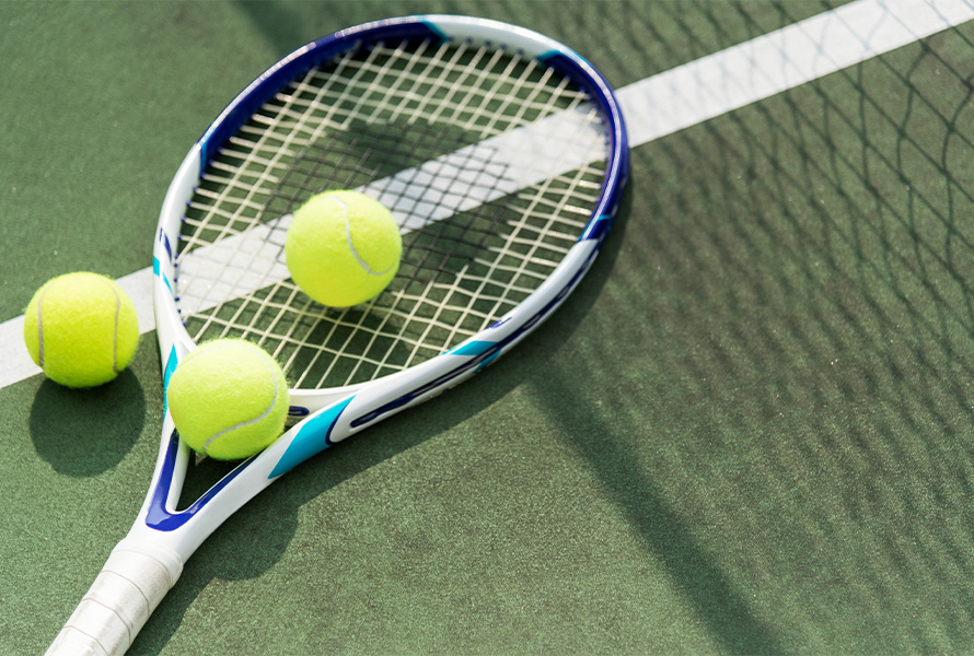 Tenis Colmenar Viejo