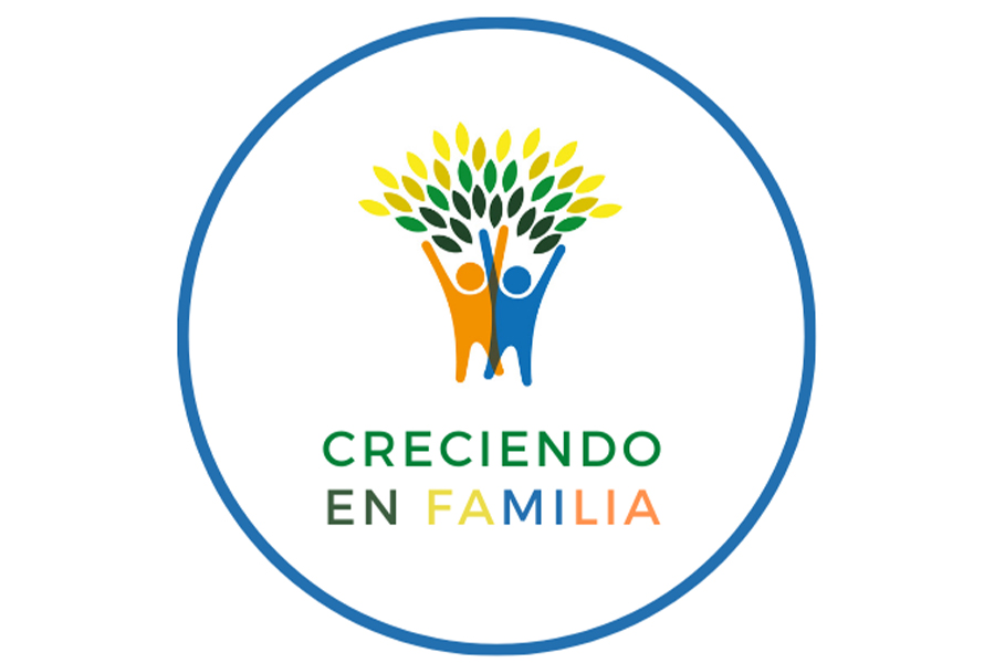 Creciendo en Familia Tres Cantos
