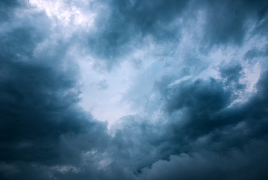 Inundaciones por lluvias y tormentas